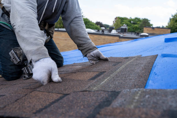Heating Cable for Roof Installation in Lake Ronkonkoma, NY